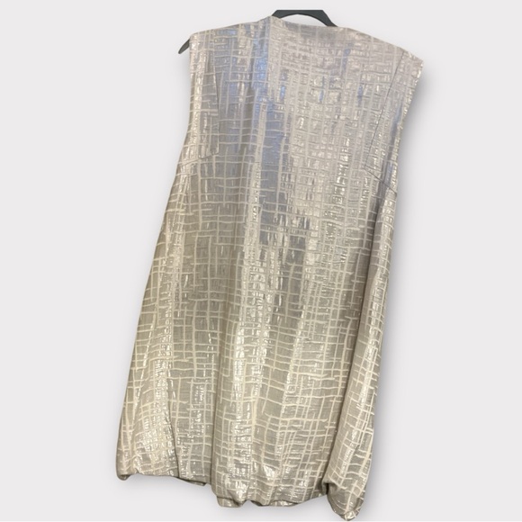 Lerario Beatriz Vintage Inspired Dress M - Picture 5 of 7